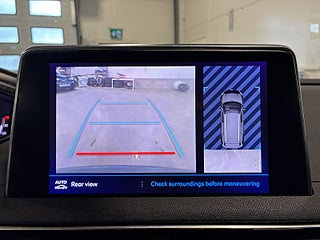 Peugeot 5008 1.2 PureTech 130 EAT 7sits Kamera Cockpit MOMS S&V – bild 19
