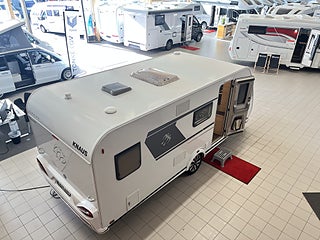 Husvagn-övrigt Knaus 580 QS 5 av 22