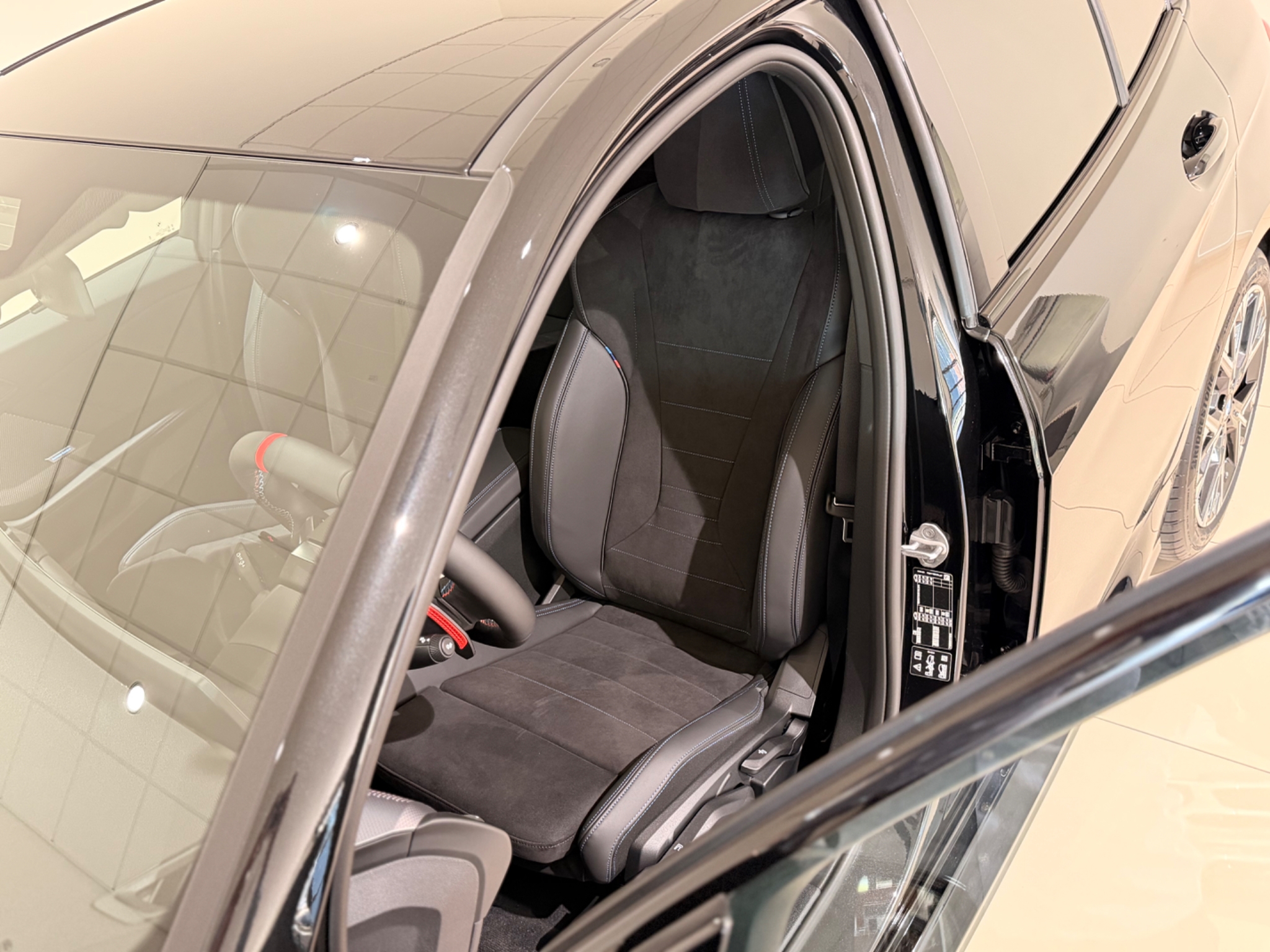 BMW M135 i xDrive 2027, kuva 4/10