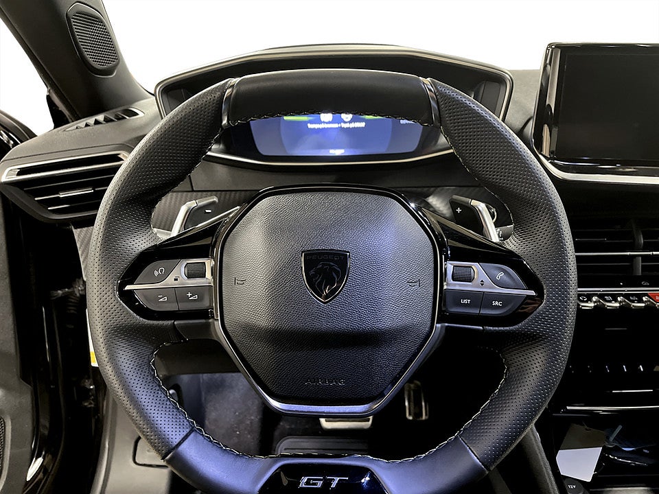 Bild på Peugeot 2008 GT 1.2 PT 130hk Aut KAMPANJRÄNTA 3,99%