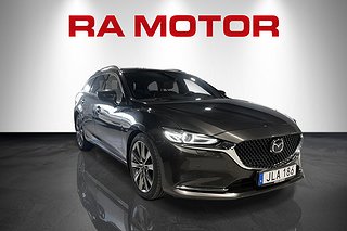 Kombi Mazda 6 3 av 21