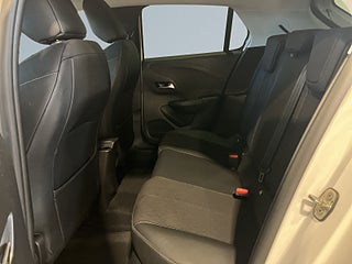 Opel Corsa 1.2 Turbo Elegance Värmare Kamera BT S&V-Hjul – bild 11