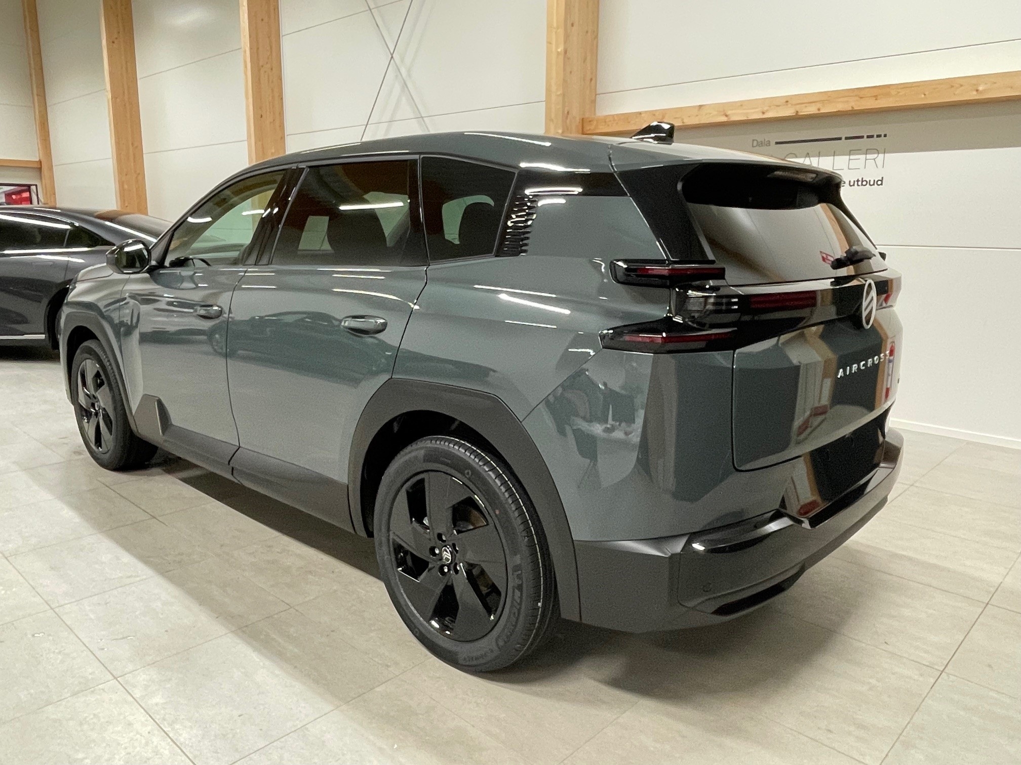Citroen C5 Aircross 2026, kuva 3/51
