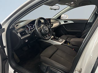 Audi A6 2.0 TFSI quattro S Tronic 252hk S&V-hjul/Pvärm/Drag/Nav