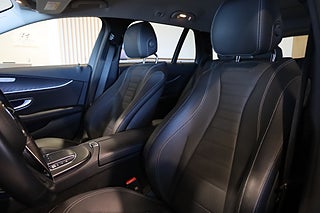 Kombi Mercedes-Benz E 15 av 32