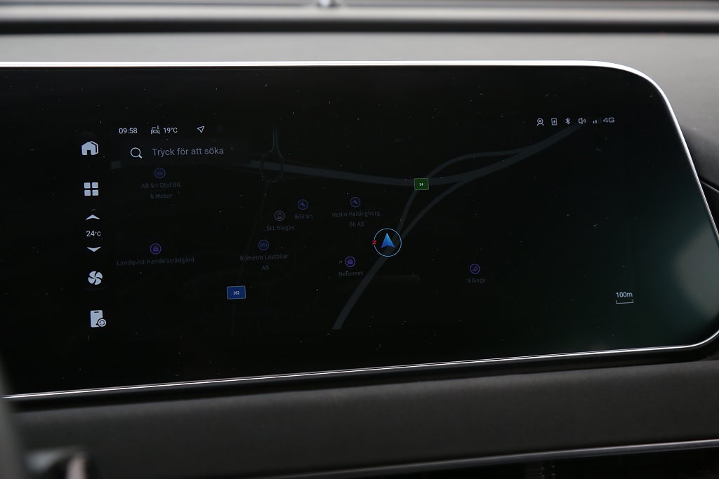 ORA Funky Cat 48Kwh 30mil/räckvidd | 1,95% ränta |360-kamera 2022