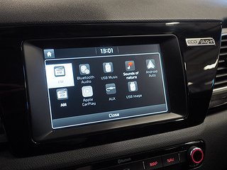 SUV Kia Niro 20 av 28
