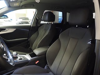 Kombi Audi A4 17 av 23