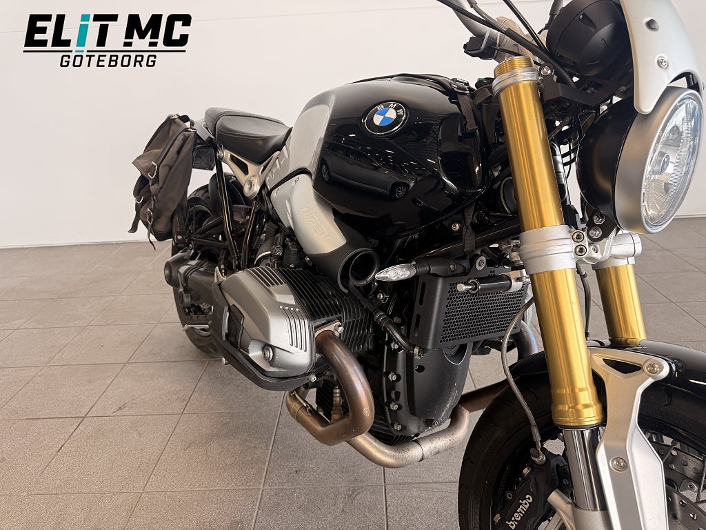BMW Motorrad R 2015 - miniatyr 3