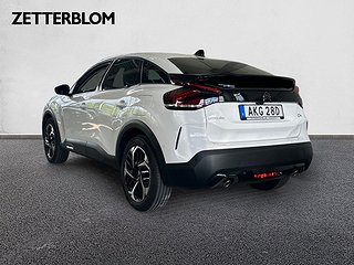 Halvkombi Citroën C4 3 av 15