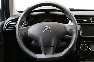 Halvkombi Citroën C3 14 av 22