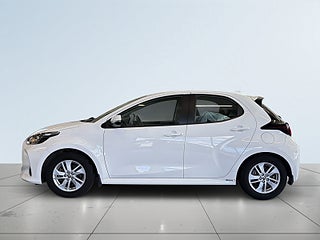 Toyota Yaris Hybrid CVT Active Euro 6 – bild 4