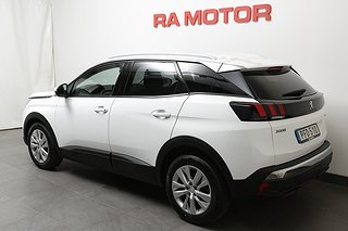 SUV Peugeot 3008 4 av 21