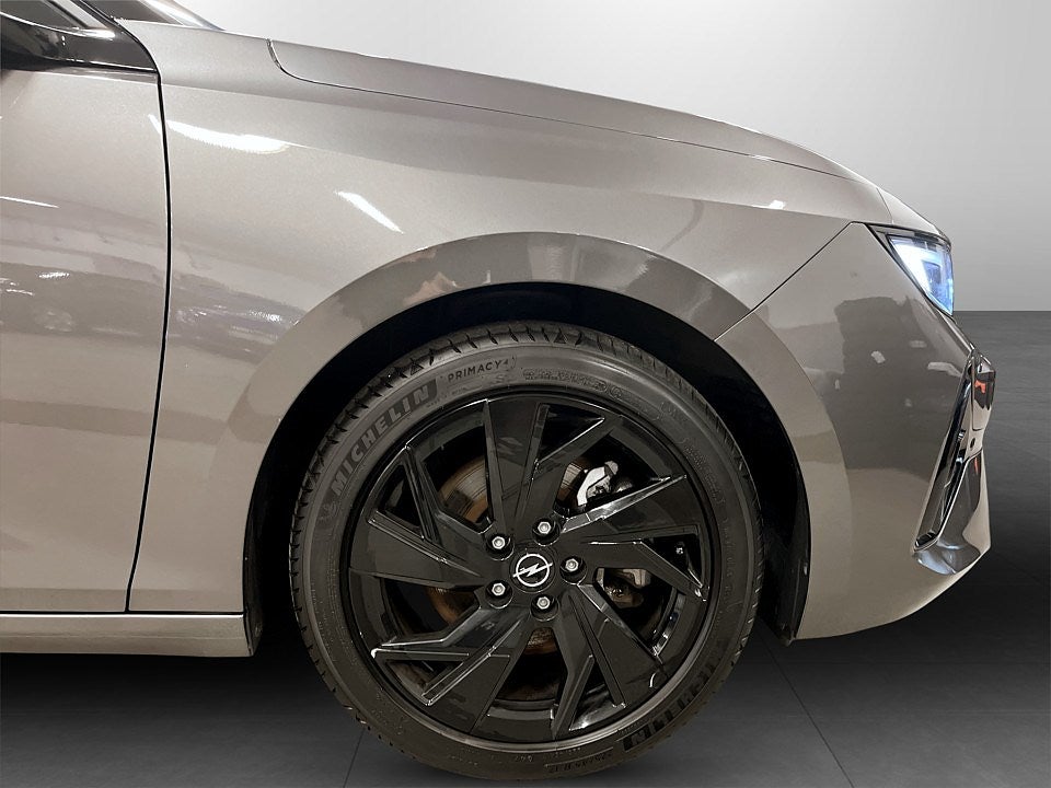 Bild på Opel Astra ST GS 1.2 PT 130hk Aut - B-KAMERA, CARPLAY