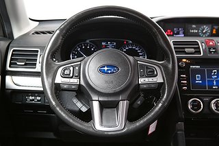 SUV Subaru Forester 10 av 16