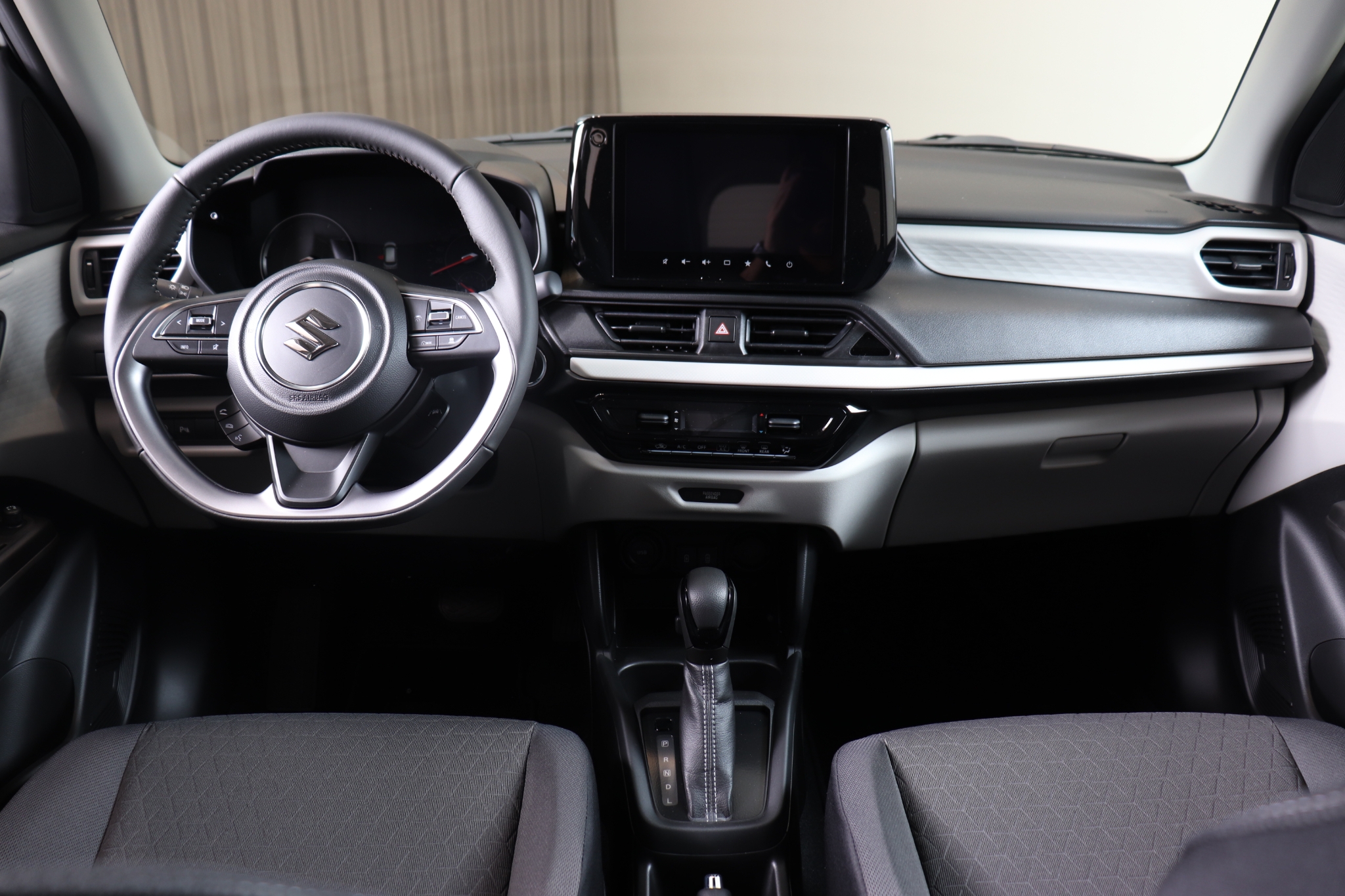 Suzuki Swift 2026, bild 5/10