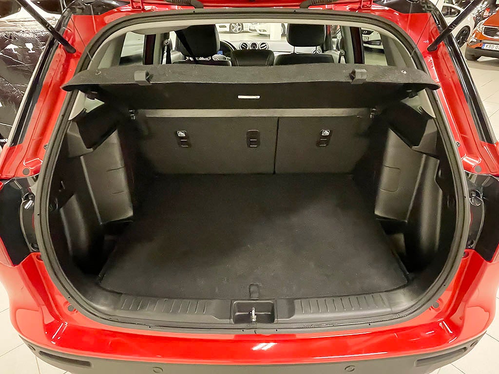 Suzuki Vitara 1.4T Hybrid 4x4 Inclusive MC