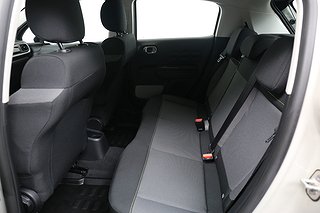 Halvkombi Citroën C3 19 av 22