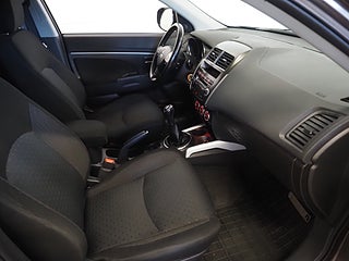 SUV Mitsubishi ASX 10 av 20