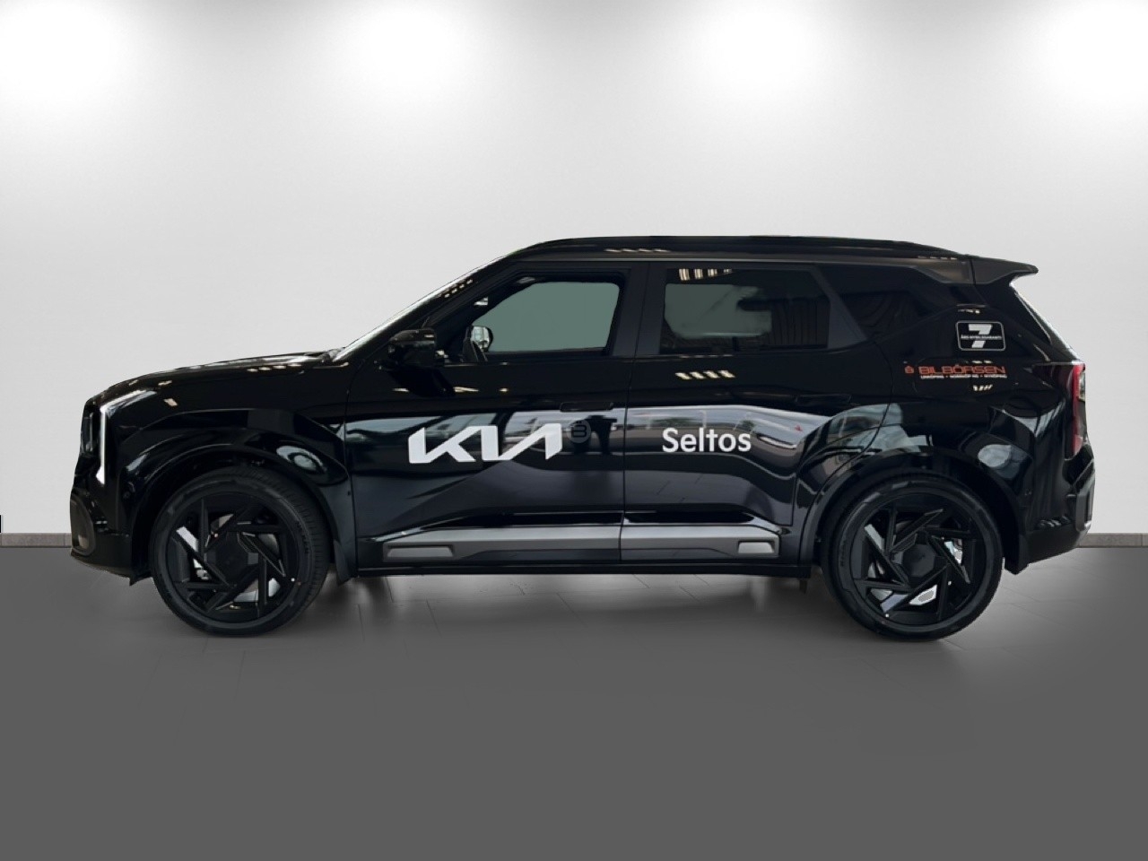 Kia Seltos 2027, bild 4/10