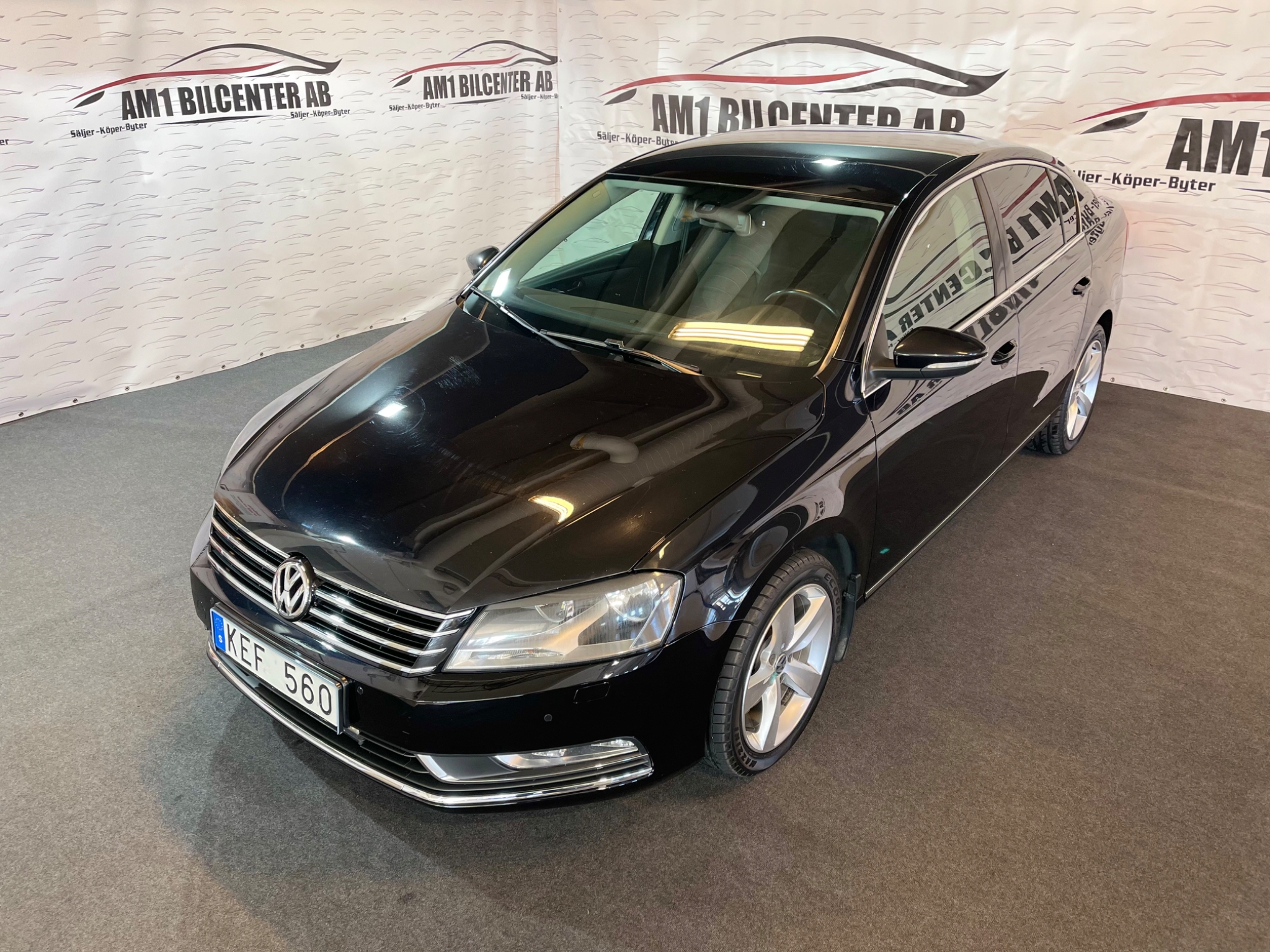 Volkswagen Passat 2014, bild 3/54