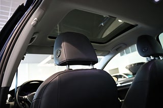 Halvkombi Volkswagen Golf 20 av 28