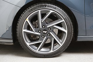 Halvkombi Hyundai i30 18 av 19
