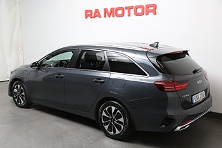 Kombi Kia Ceed 4 av 26