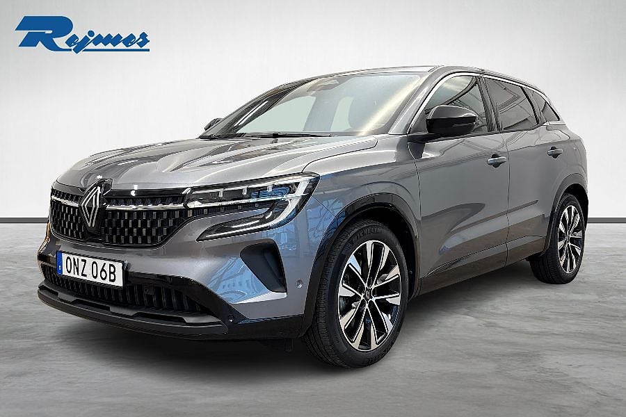 Renault Austral E-Tech 200 Techno A