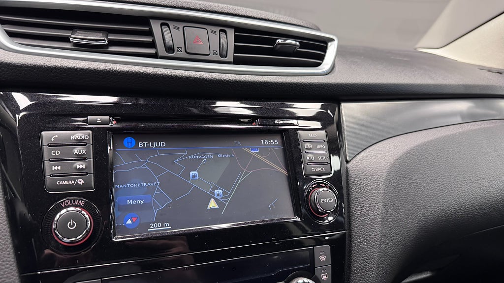 Nissan Qashqai 2018 - miniatyr 13