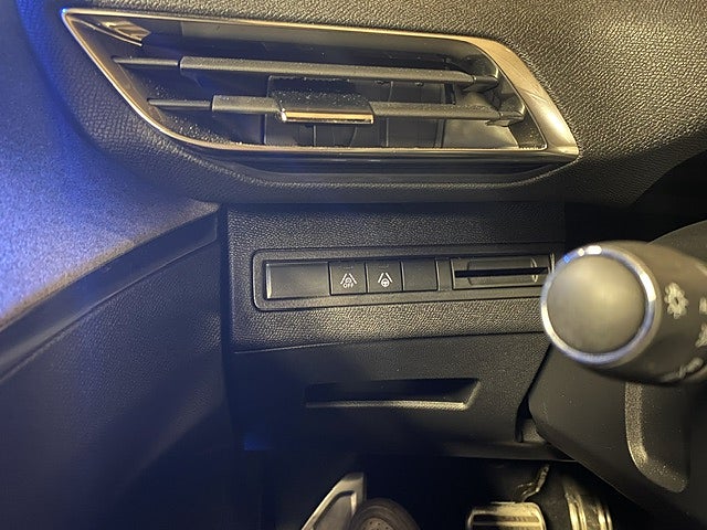 Bild på Peugeot 3008 GT 1.2 PureTech 130hk AUT