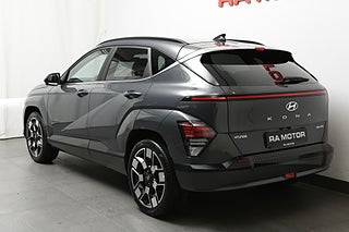 SUV Hyundai Kona 3 av 26