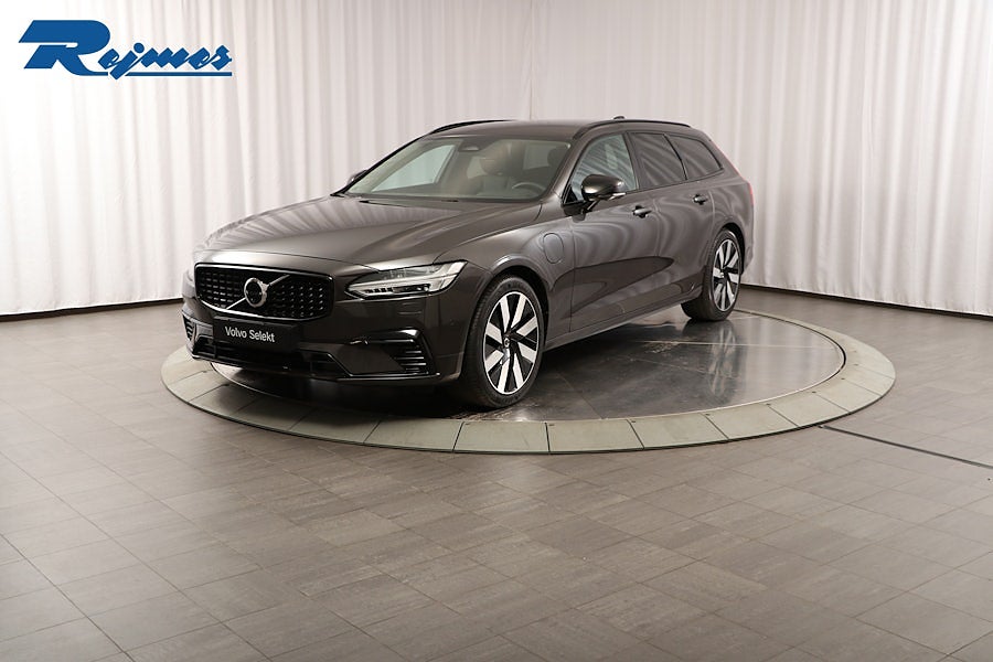 Volvo V90 T6 Plus Dark Nordic Edition