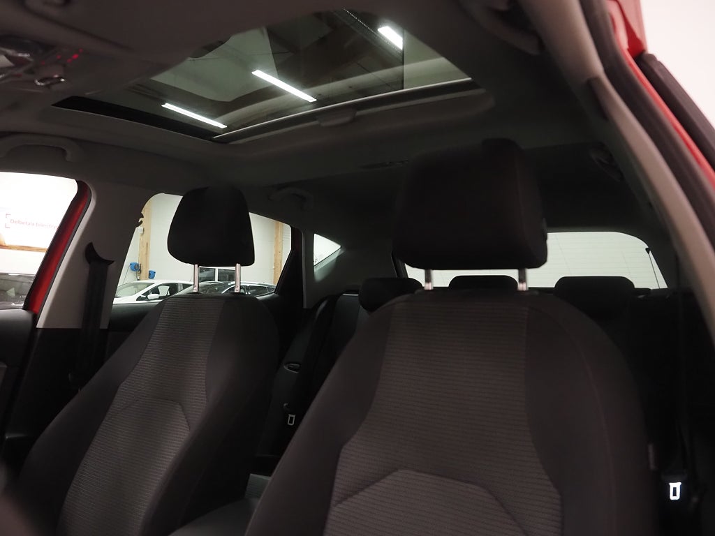 Seat Leon 1,0 TSI 115hk Style |Panorama|Kamera|Cockpit| 2020