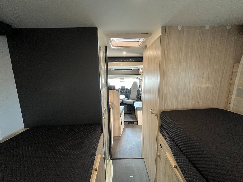 Sun Living S 75 SL / Taksäng / ALDE / B-körkort / Automat - Sun Living