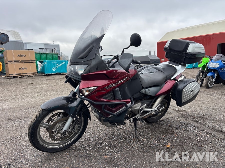 Honda CL1000VA 