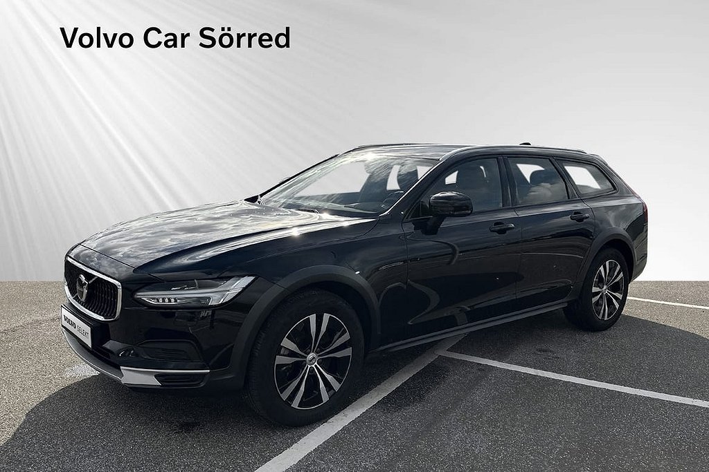 Volvo V90 Cross Country B4 AWD Diesel Core