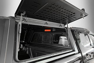 Transportbil - Flak Isuzu D-Max 8 av 22