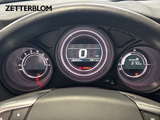 Halvkombi Citroën C4 11 av 13