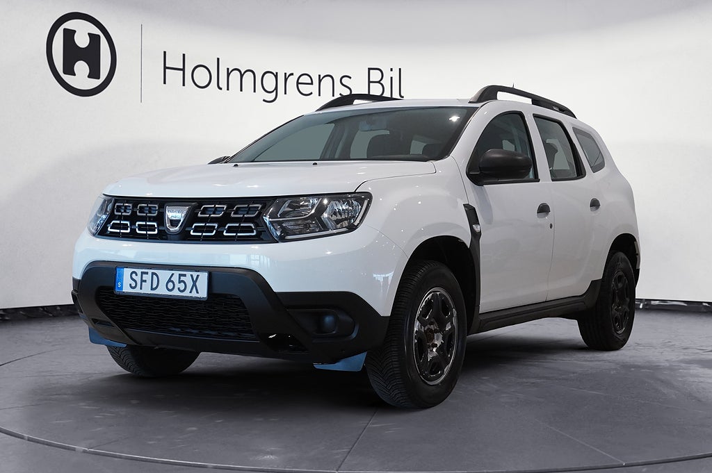 Dacia Duster 1.0 TCe 90 Drive Edition | Ränta 4,99%