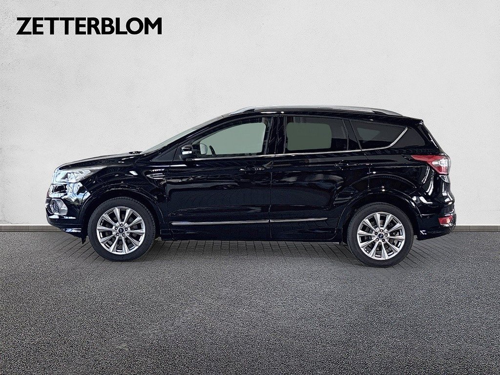SUV Ford Kuga 2 av 13