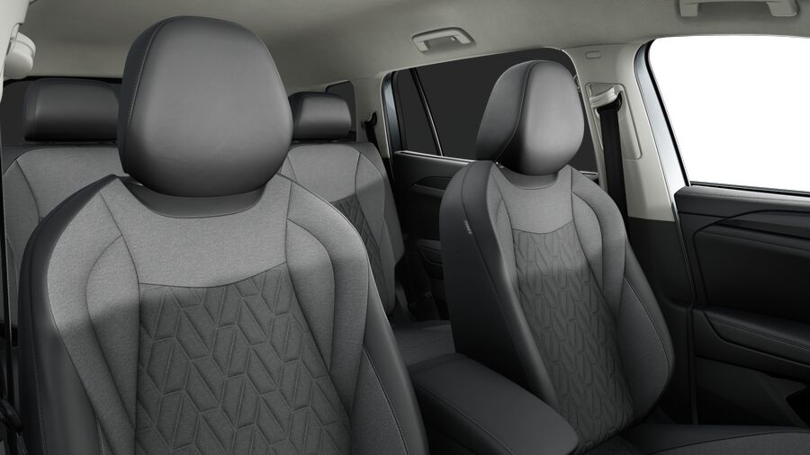 Volkswagen Tayron 2027, bild 5/10