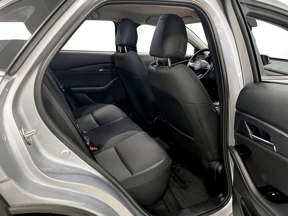 Bild på Mazda CX-30 Sky 2.0 SKYACTIV-G M 150hk B-KAMERA RATTVÄRME