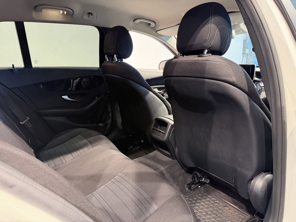 Mercedes-Benz C 2015, bild 7/31