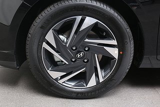 Halvkombi Hyundai i20 4 av 18