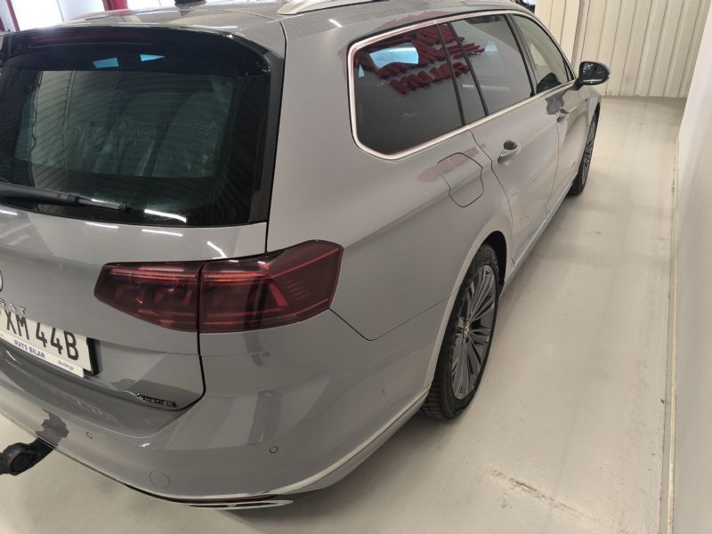 Volkswagen Passat 2022, bild 4/32