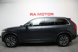 SUV Volvo XC90 3 av 32