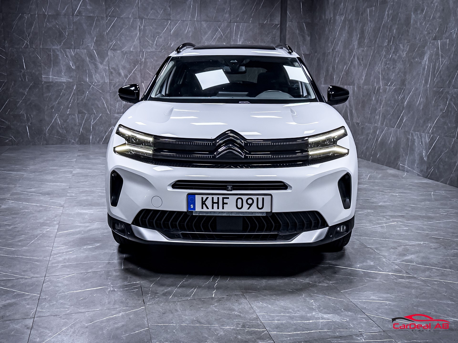 Citroen C5 Aircross 2023, bild 2/10