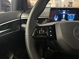 MG 3 Hybrid+ Luxury Carplay 360° Pvärm KAMPANJ / 0% RÄNTA – bild 18