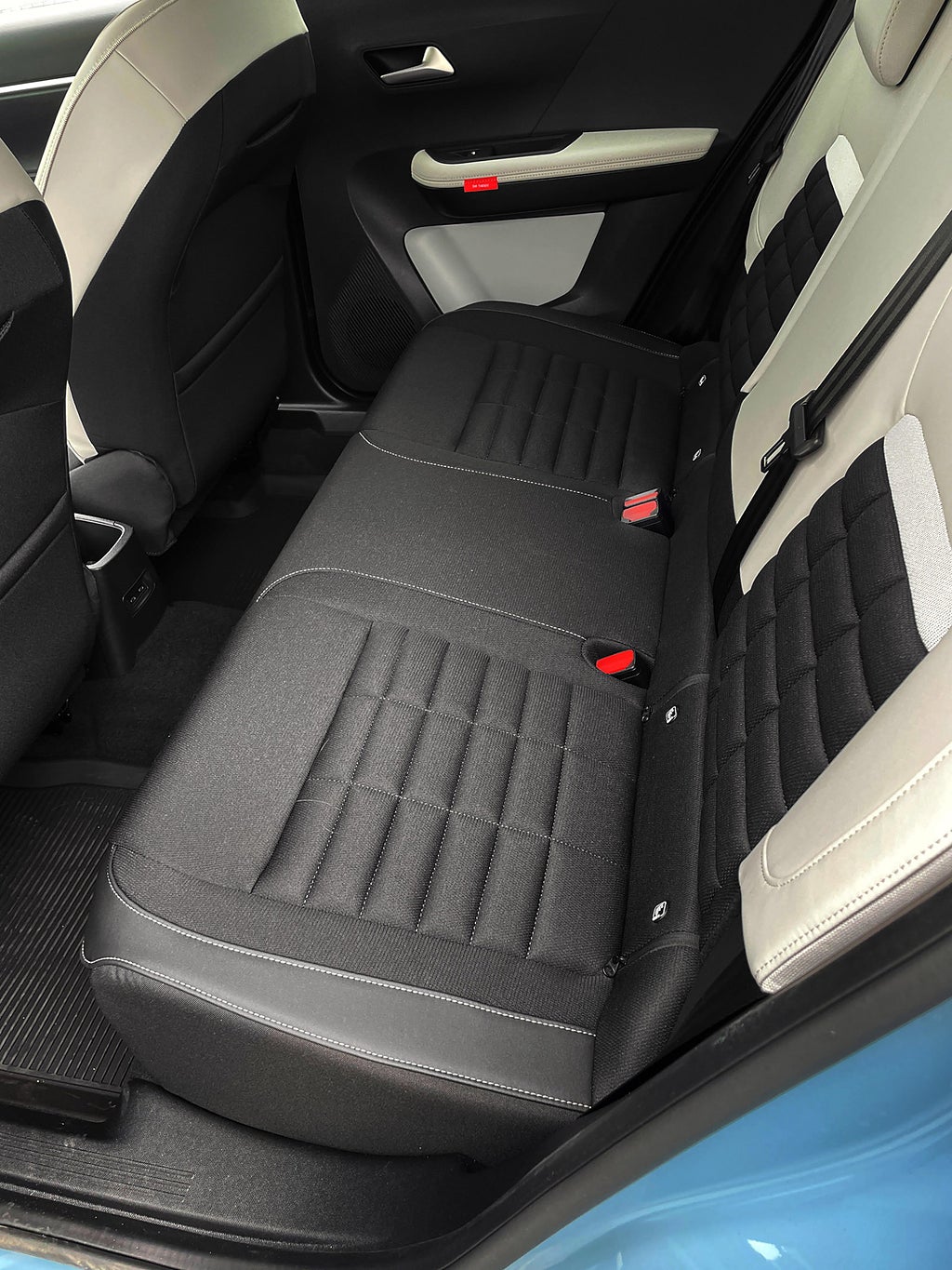 Citroën C3 Aircross 2026 - miniatyr 14